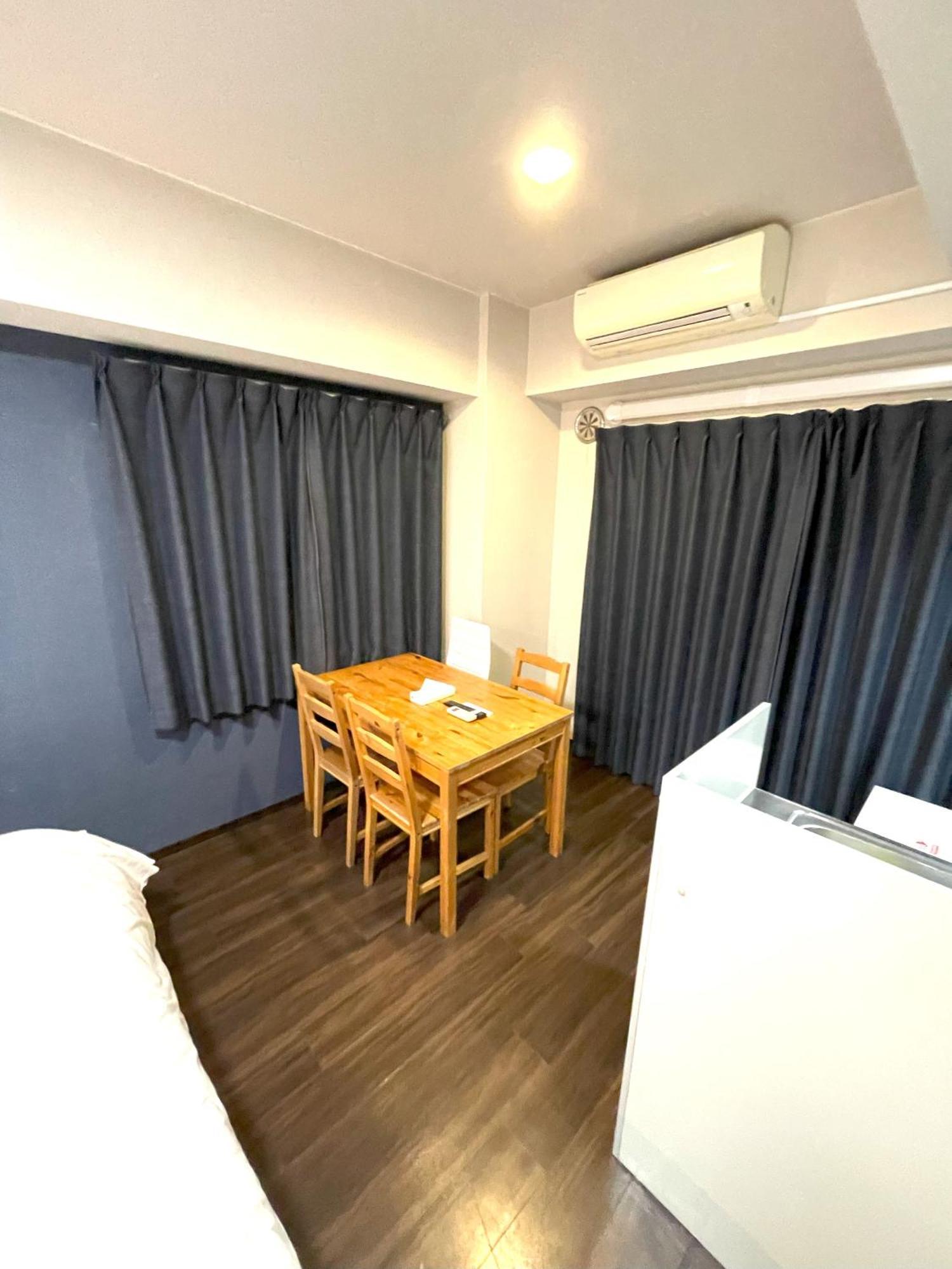 グランディオーソ中野 Apartamento