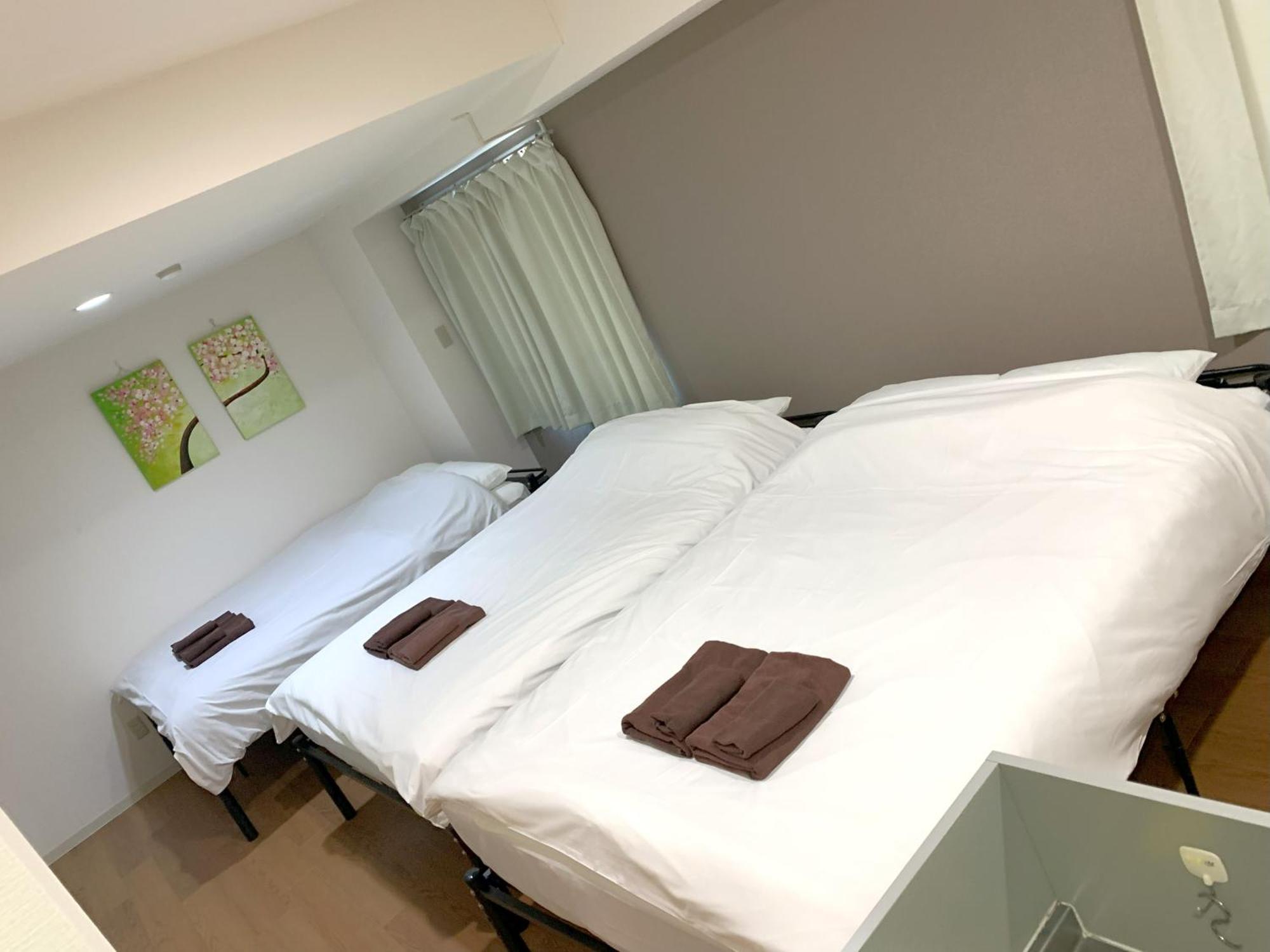 Apartamento グランディオーソ中野 *