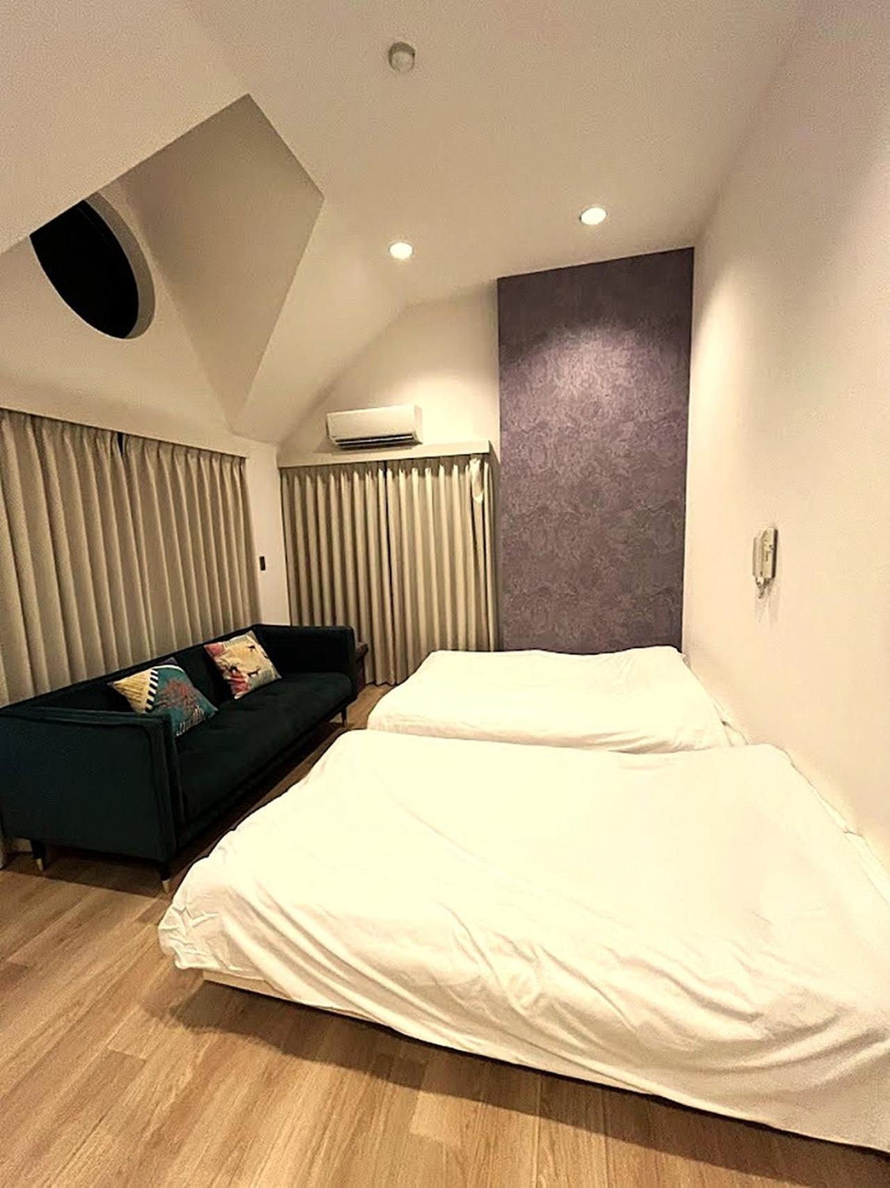 Apartamento グランディオーソ中野 Tokio