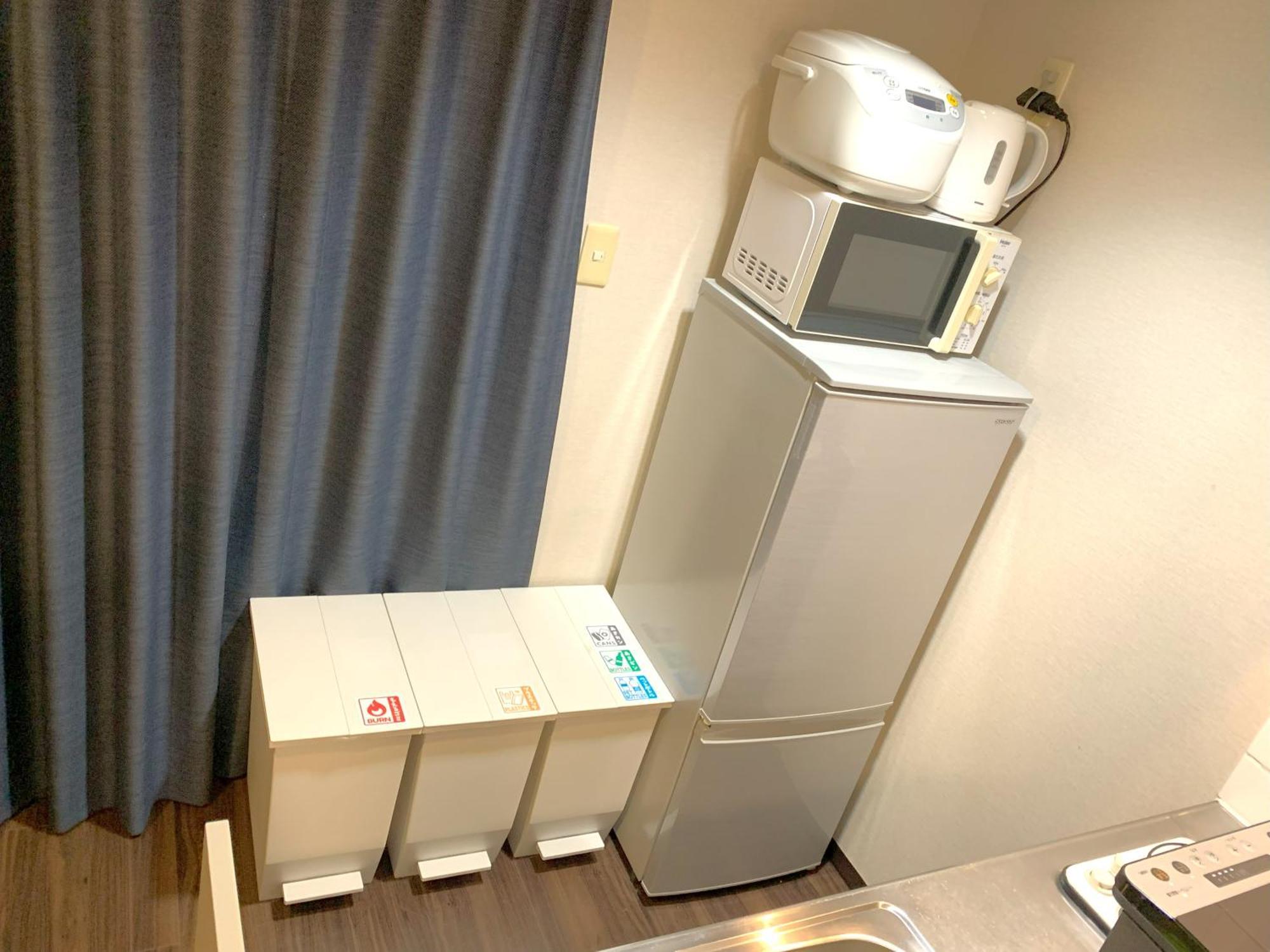 Apartamento グランディオーソ中野 Tokio