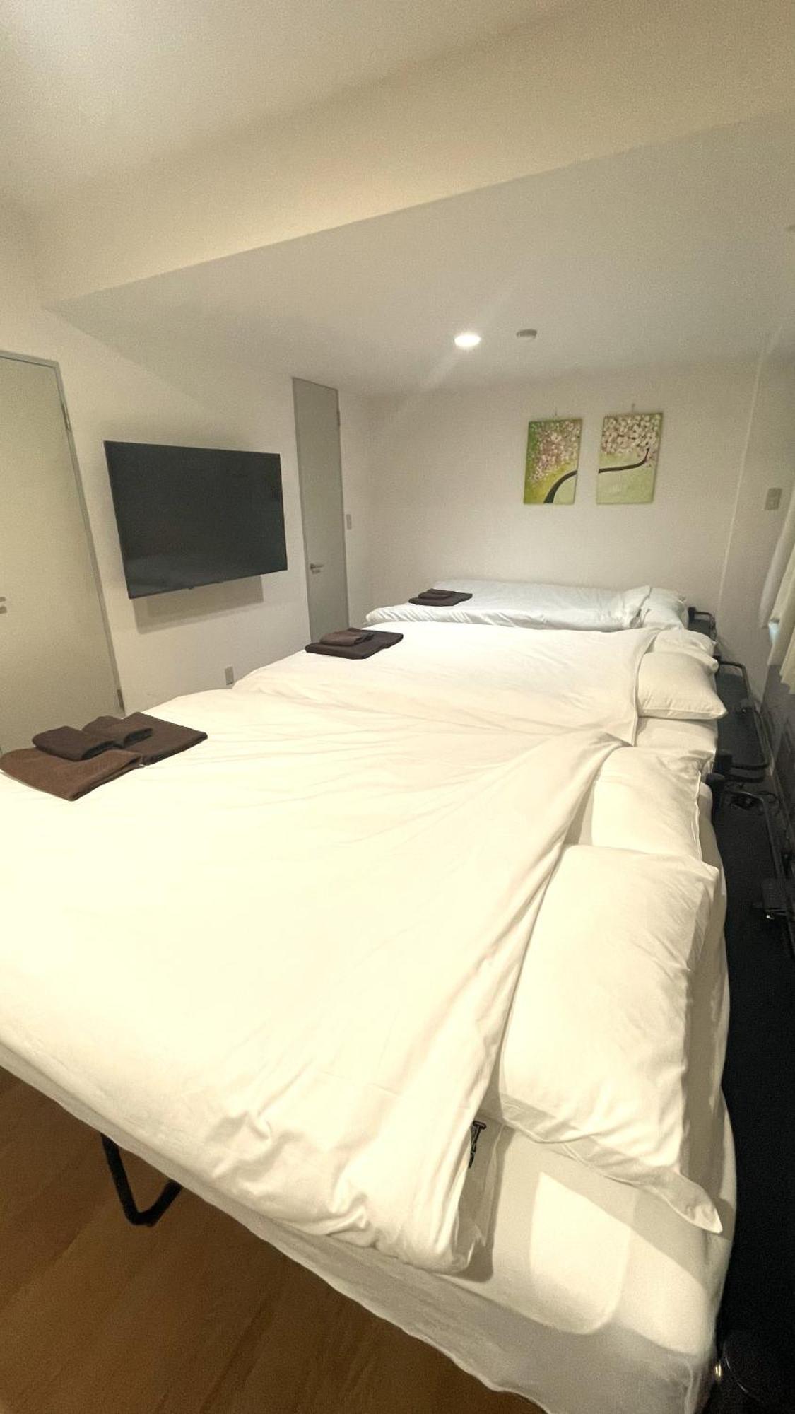 グランディオーソ中野 Apartamento Tokio