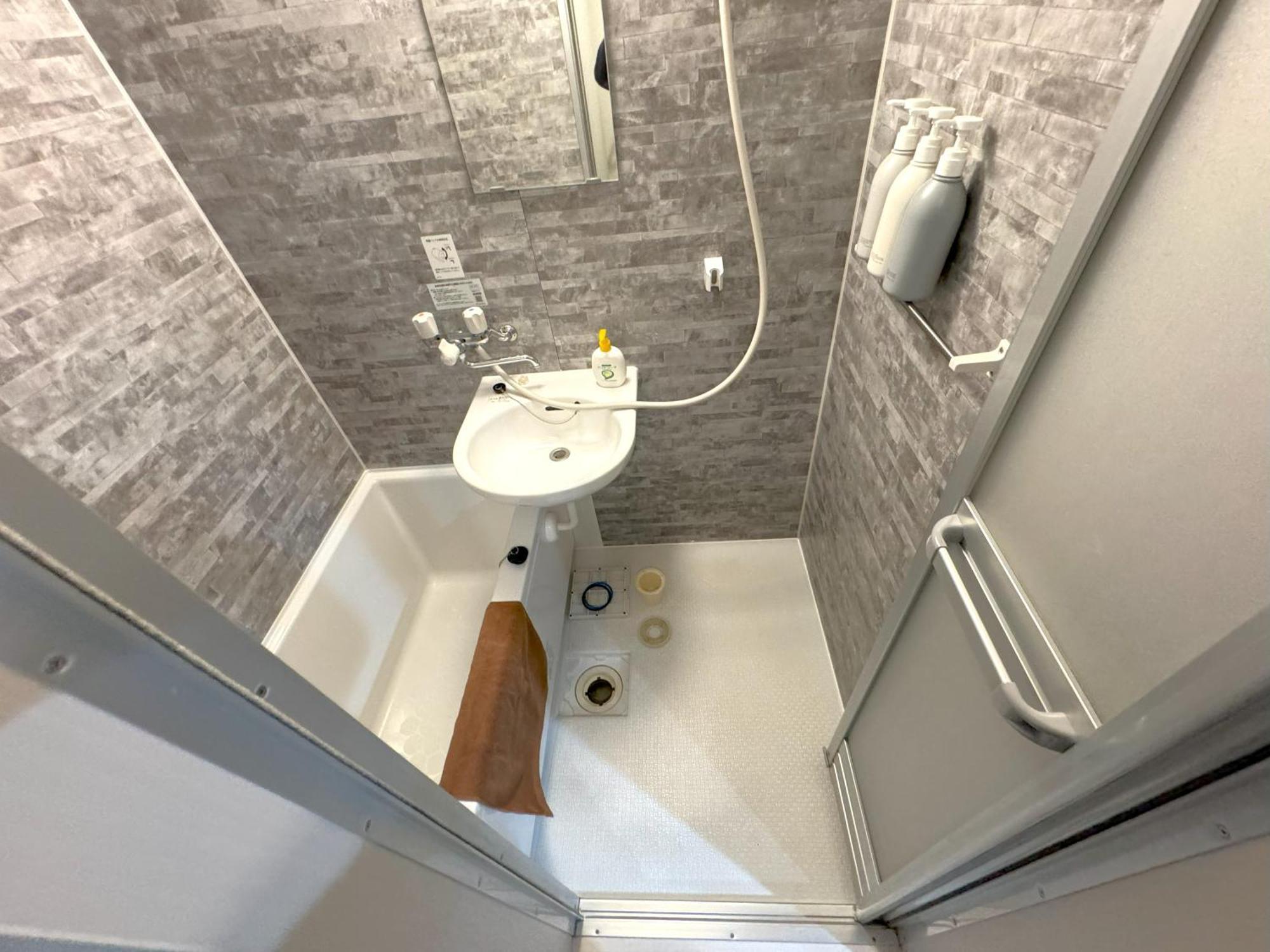 Apartamento グランディオーソ中野