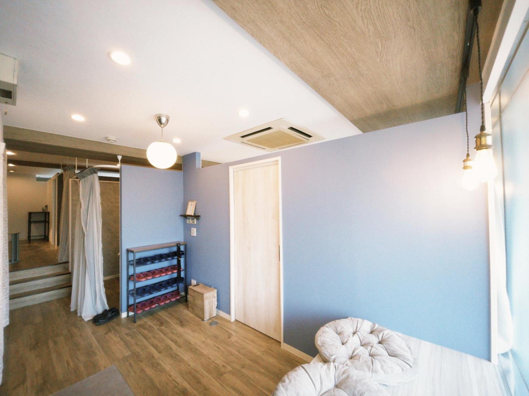 グランディオーソ中野 Apartamento