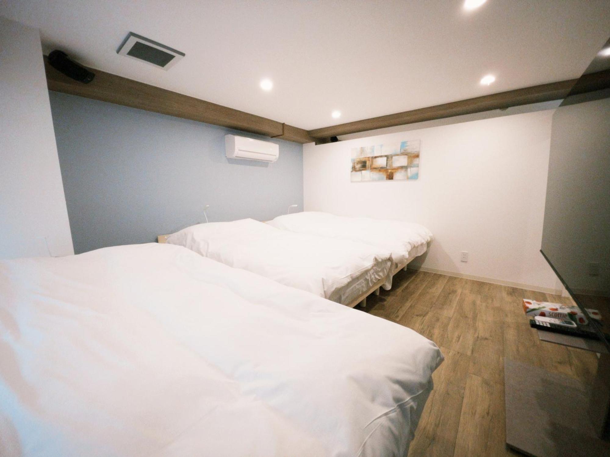 グランディオーソ中野 Apartamento Tokio
