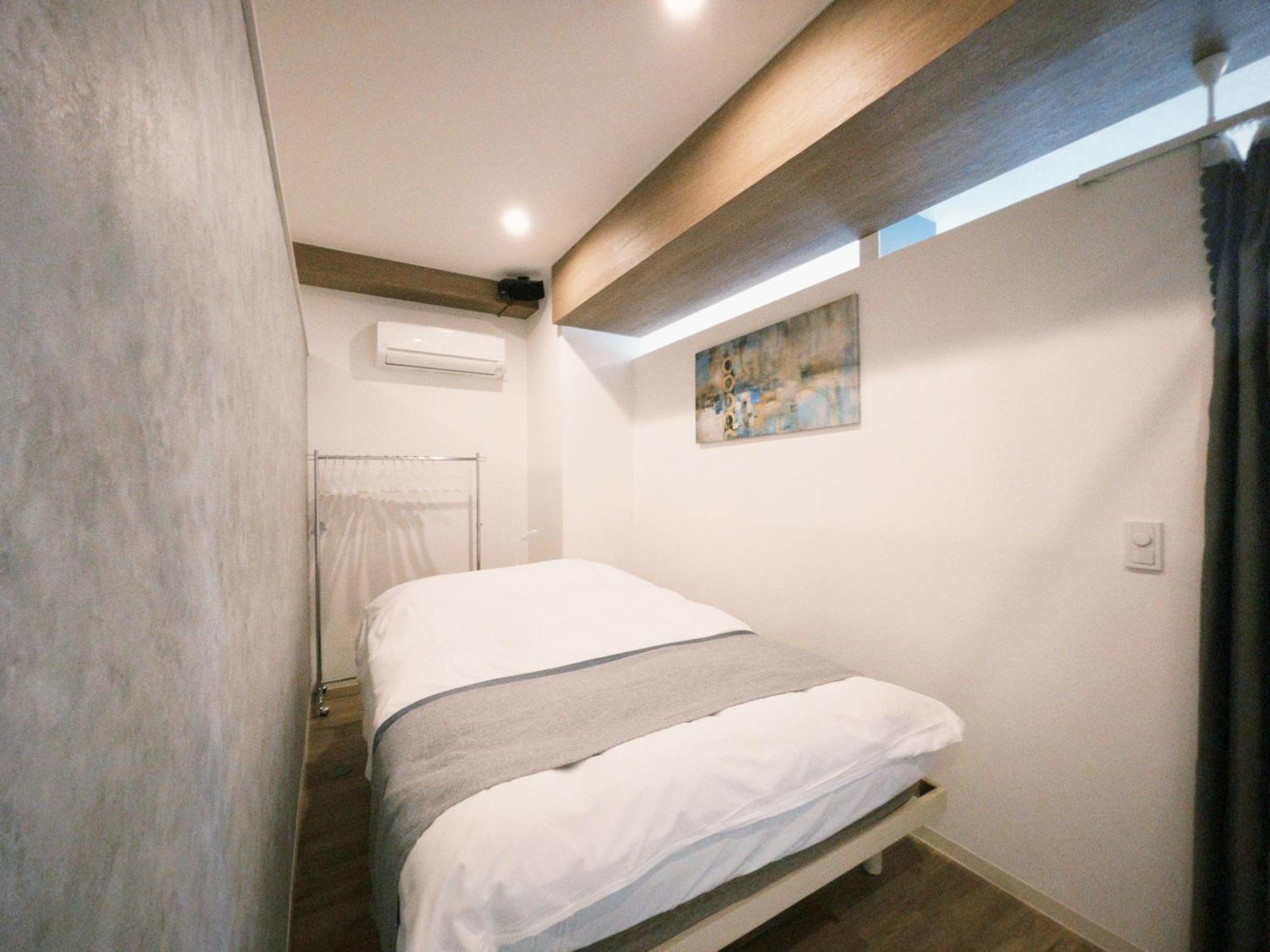 グランディオーソ中野 Apartamento