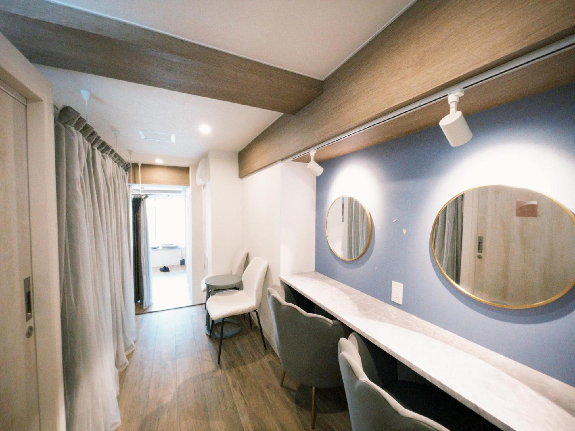 Apartamento グランディオーソ中野