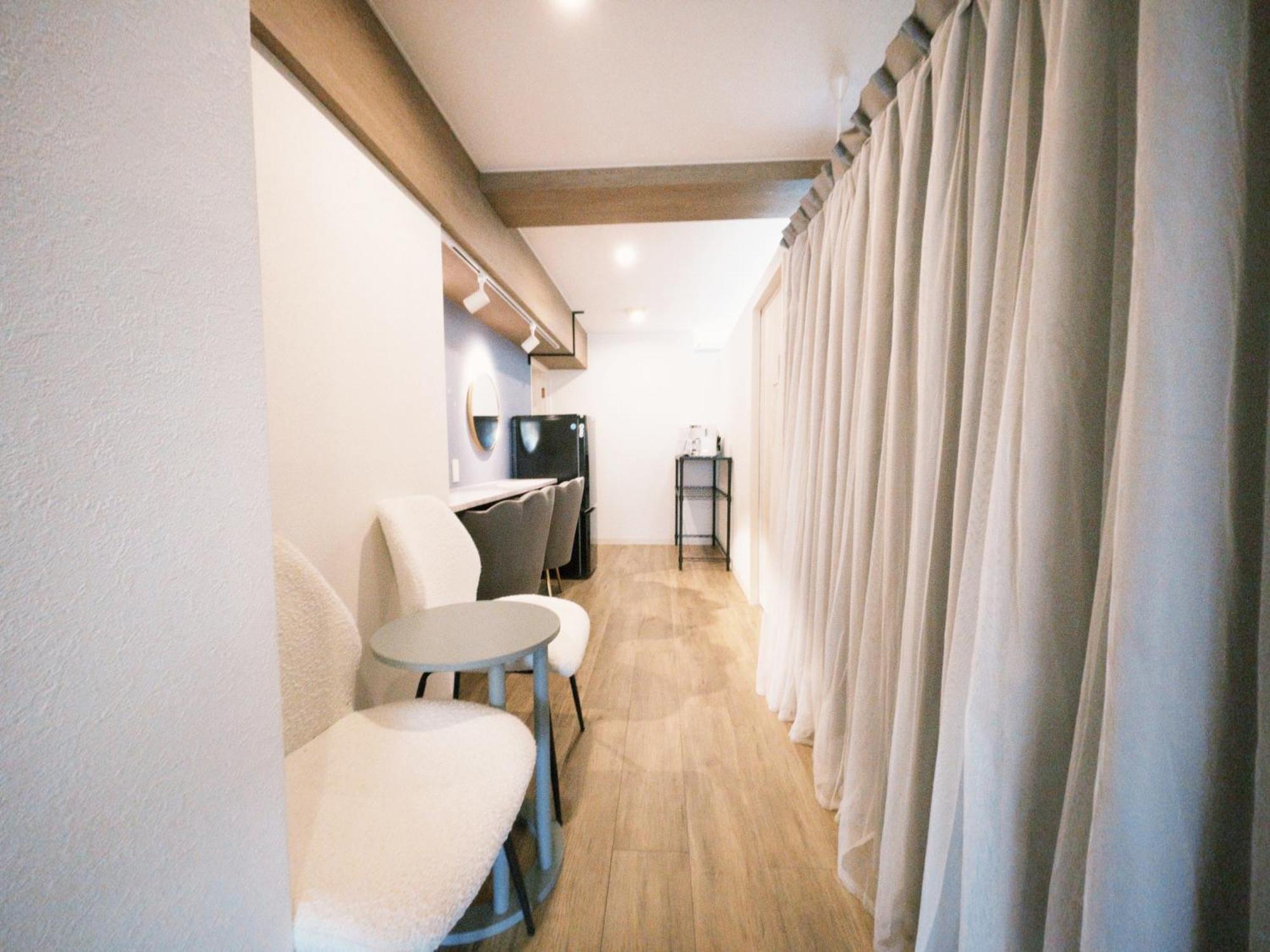 グランディオーソ中野 Apartamento Tokio