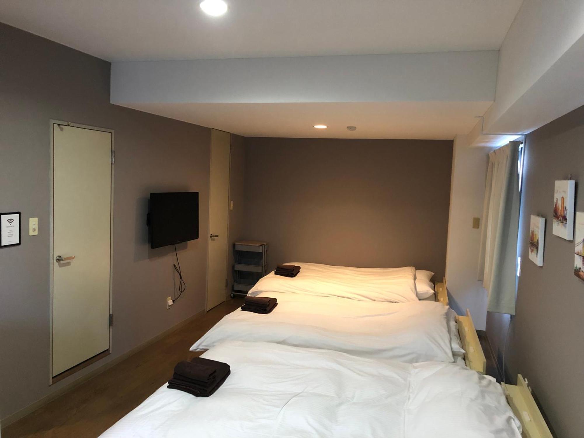 グランディオーソ中野 Tokio